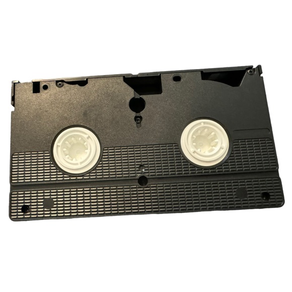 Walt Disney’s Cartoon Classics VHS Tape: “Here’s Mickey!” Volume 1. - Picture 8 of 8